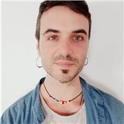 Profesor de apoyo para la ESO y Psicoterapeuta